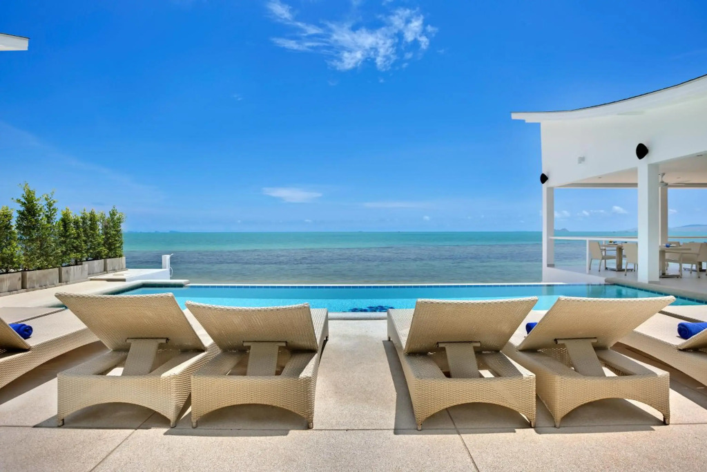 La Perle Resort Koh Samui