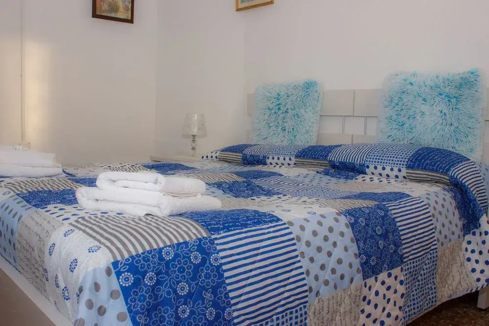 Angelovenice B&B