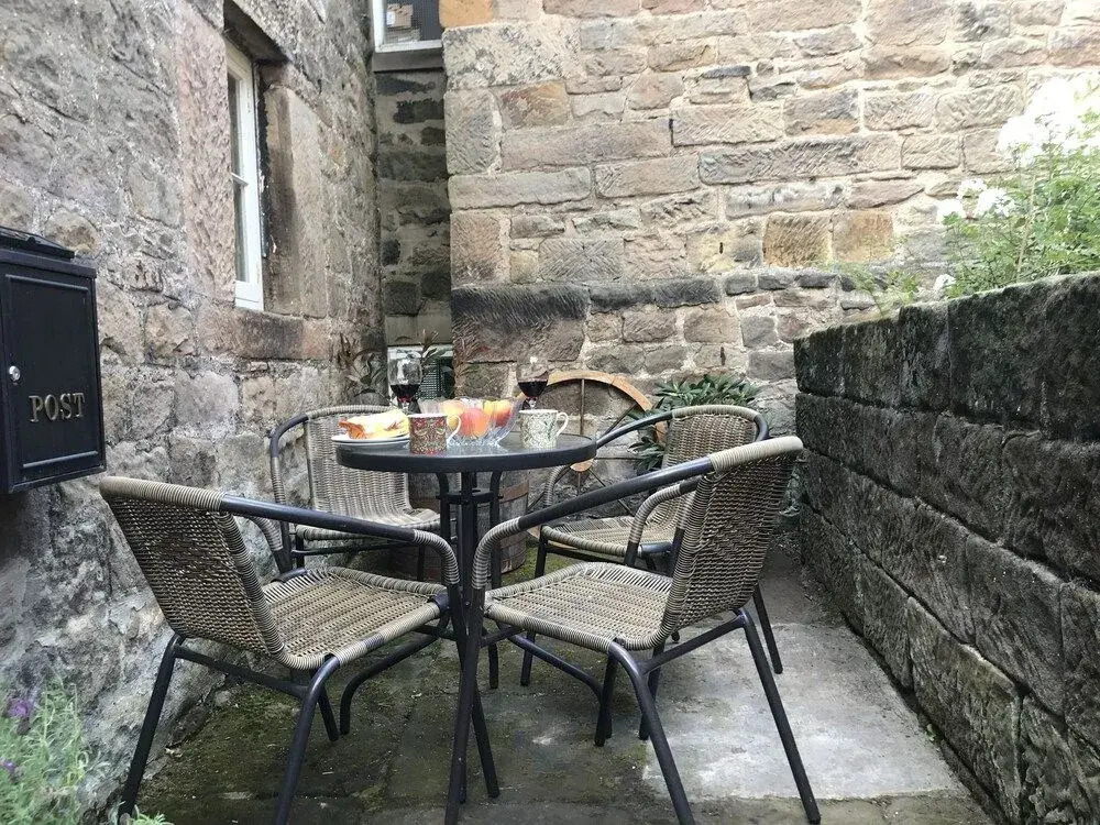 Pudding Cottage