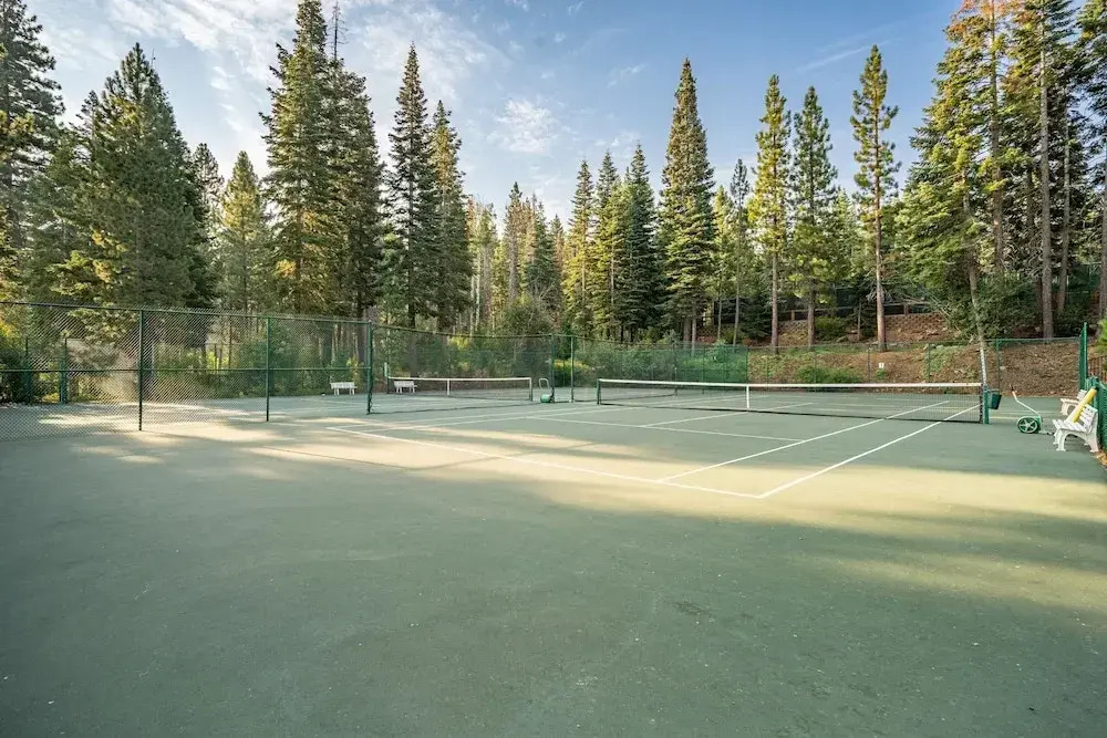 Slope Side Studio in Northstar Village