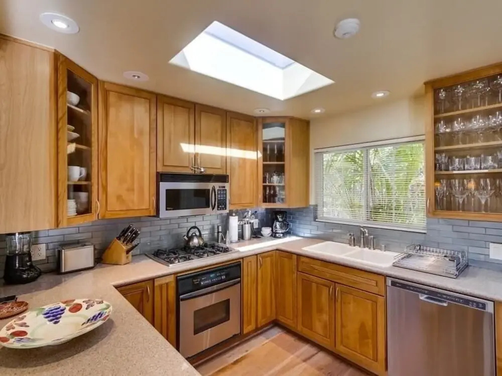 Sunny Daze - 3 Br Home