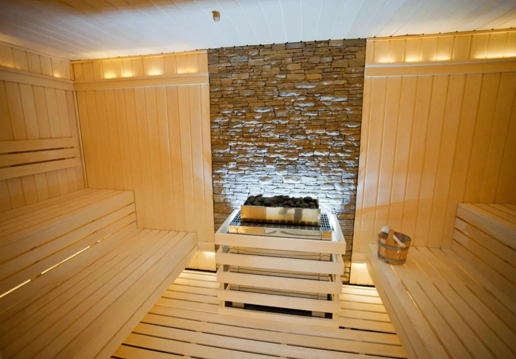 Hotel & SPA Czarny Groń