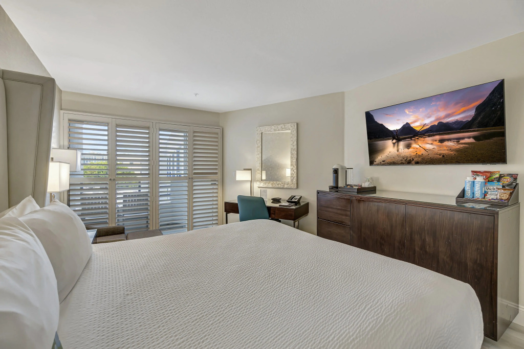 Ocean View Hotel