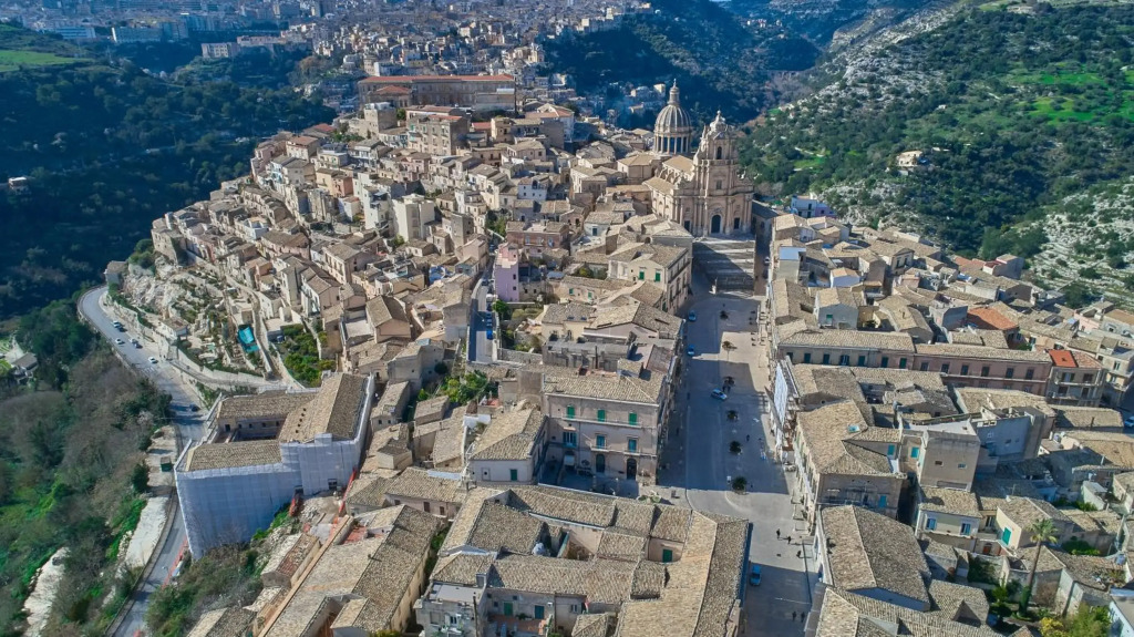 Duomo Ibla 36 Prestige Apartment