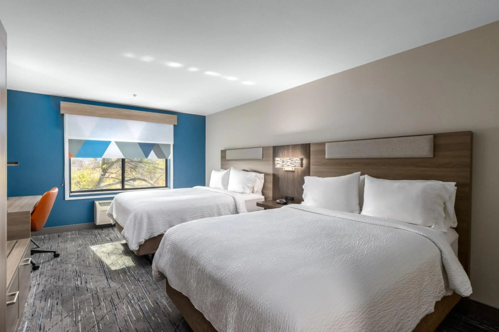 Holiday Inn Express Hotel & Suites Vancouver Mall-Portland Area by IHG