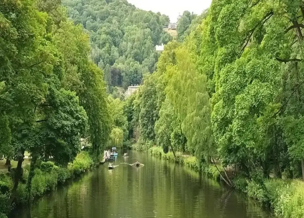 2 Bedroom Holiday Apartment in Matlock