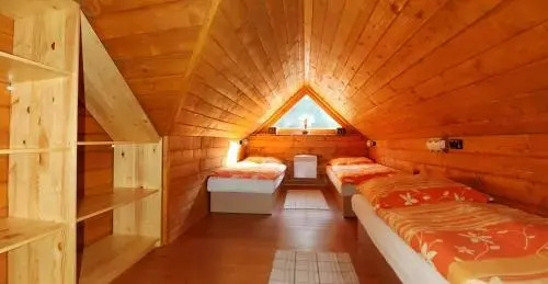 Chalets Hana