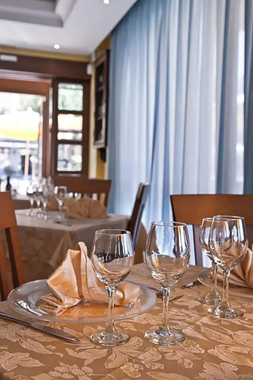 Hotel Costabella