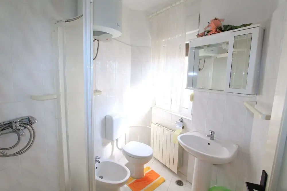Apartments Feda