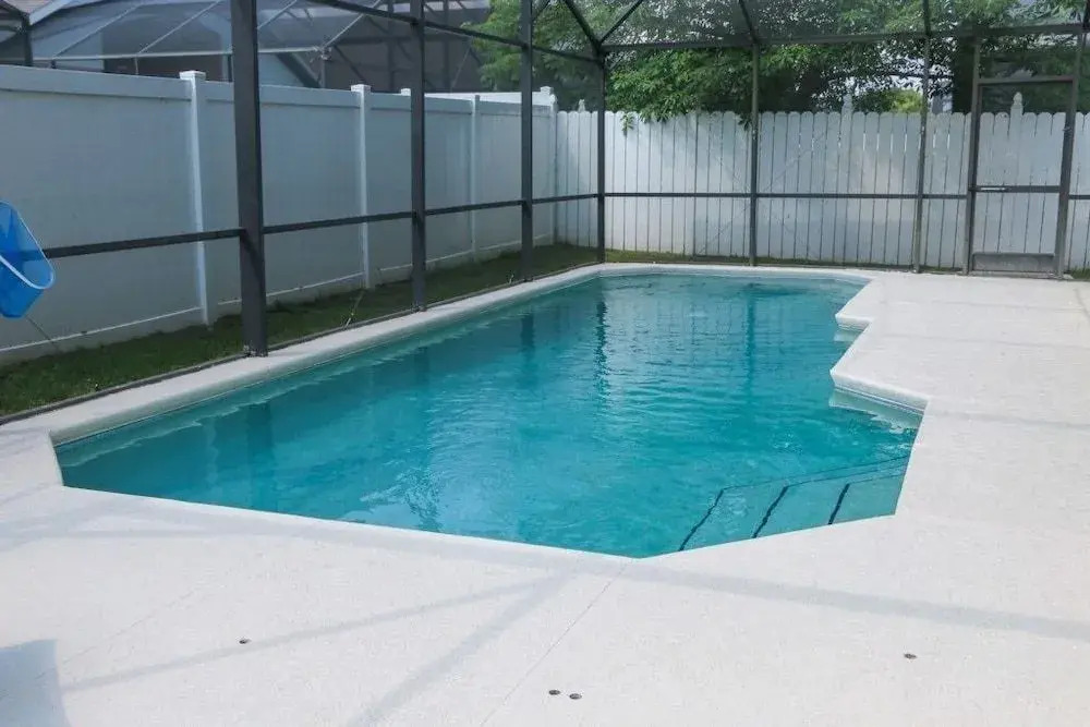 Vacation in the Heart of Florida ID8000BC by RedAwning