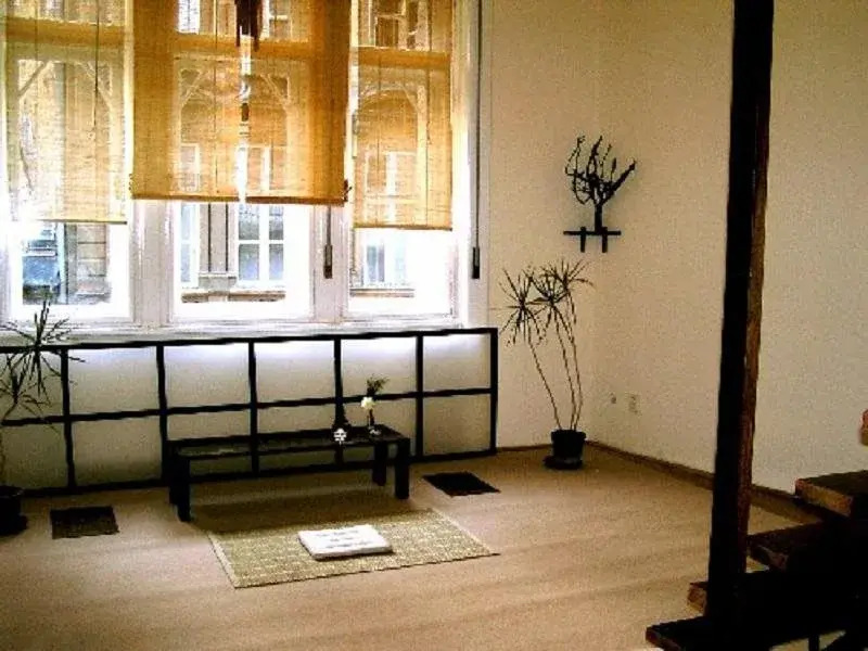 Mandala Hostel