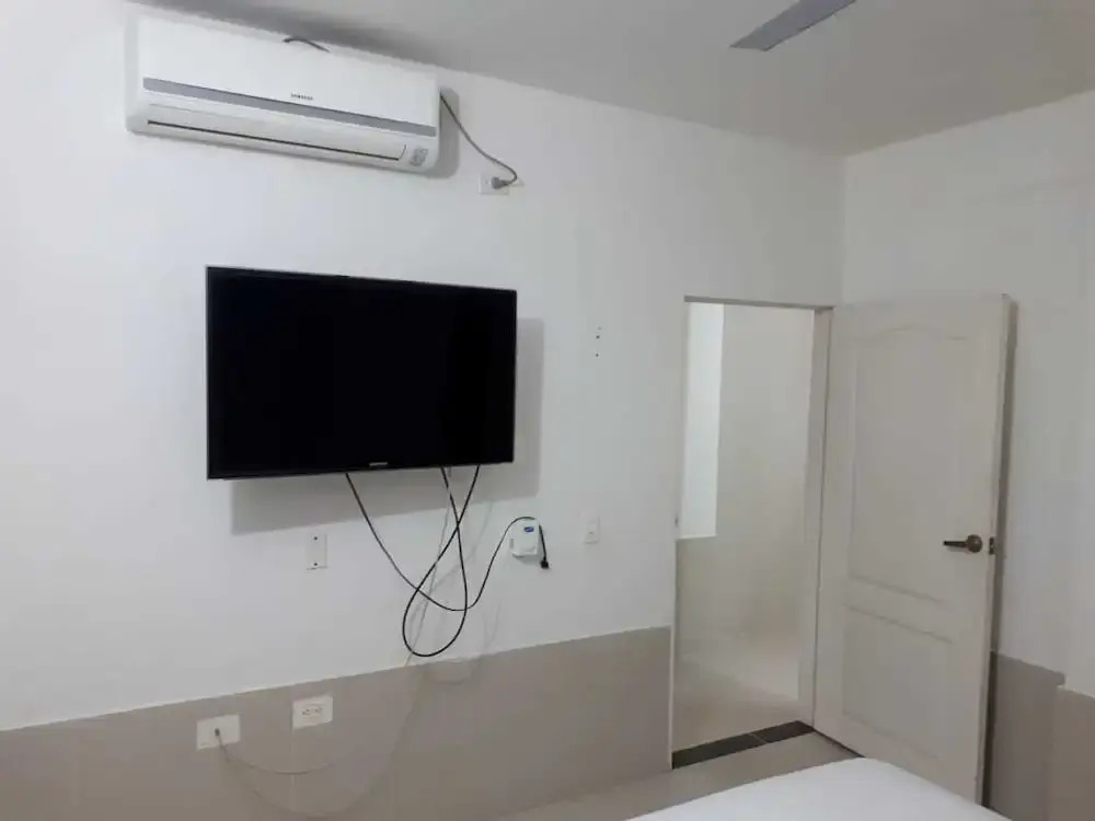 Apartastudios San Mariet