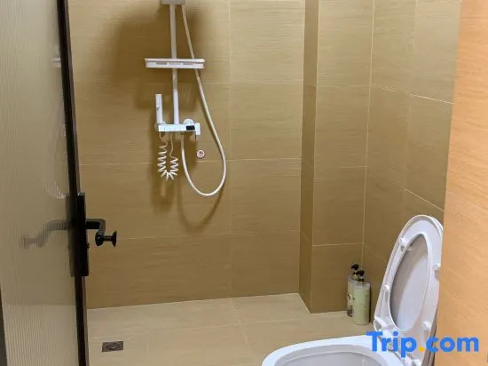 Zhongya Homestay