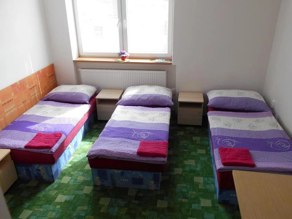 Penzion Apartmány Zlín