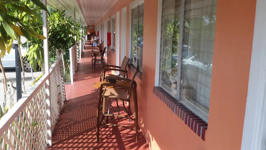 Contys Motel