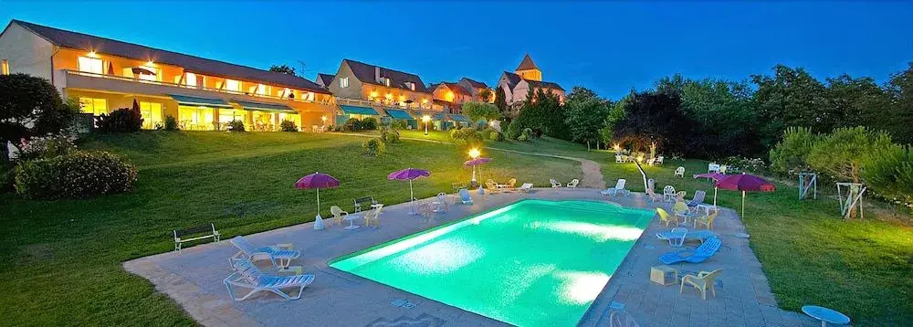 Hotel Restaurant Laborderie
