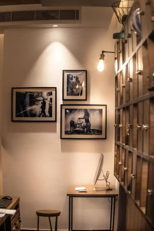 Four Points by Sheraton Chennai OMR