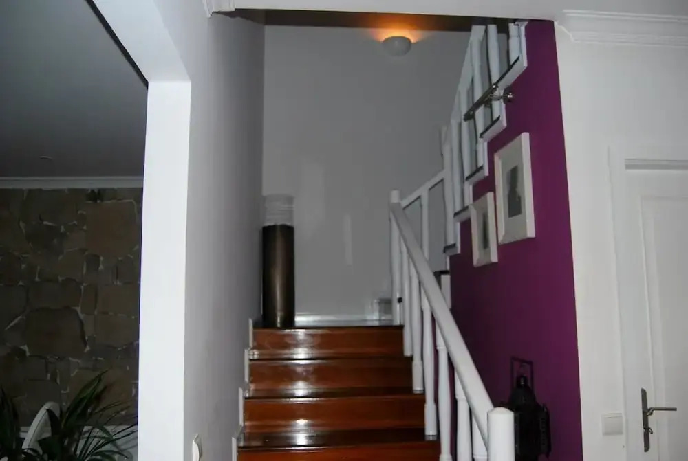 Villa With 4 Bedrooms in Canidelo, With Wonderful Mountain View, Priva