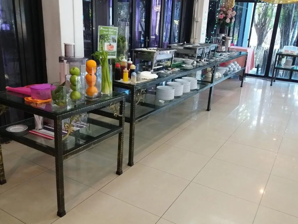 Safira Country Club