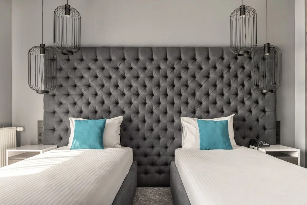 City Inn Lviv Smart Hotel