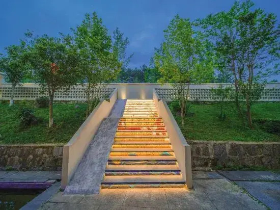 Huangshan Beibei Xiaozhu Life Beauty Hotel