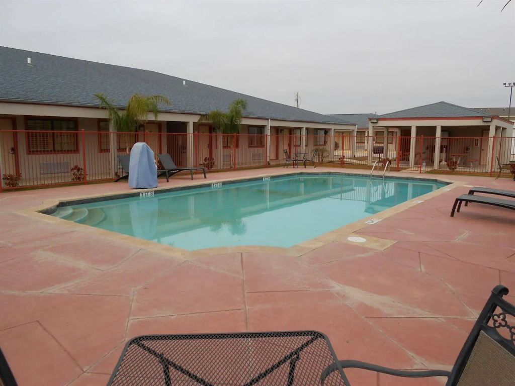 Wintergarden Inn
