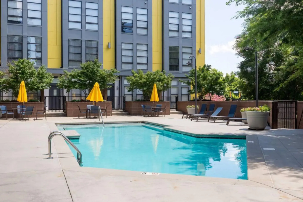 One Bedroom Apartment -10 Min Walk to Epicentre Wifi