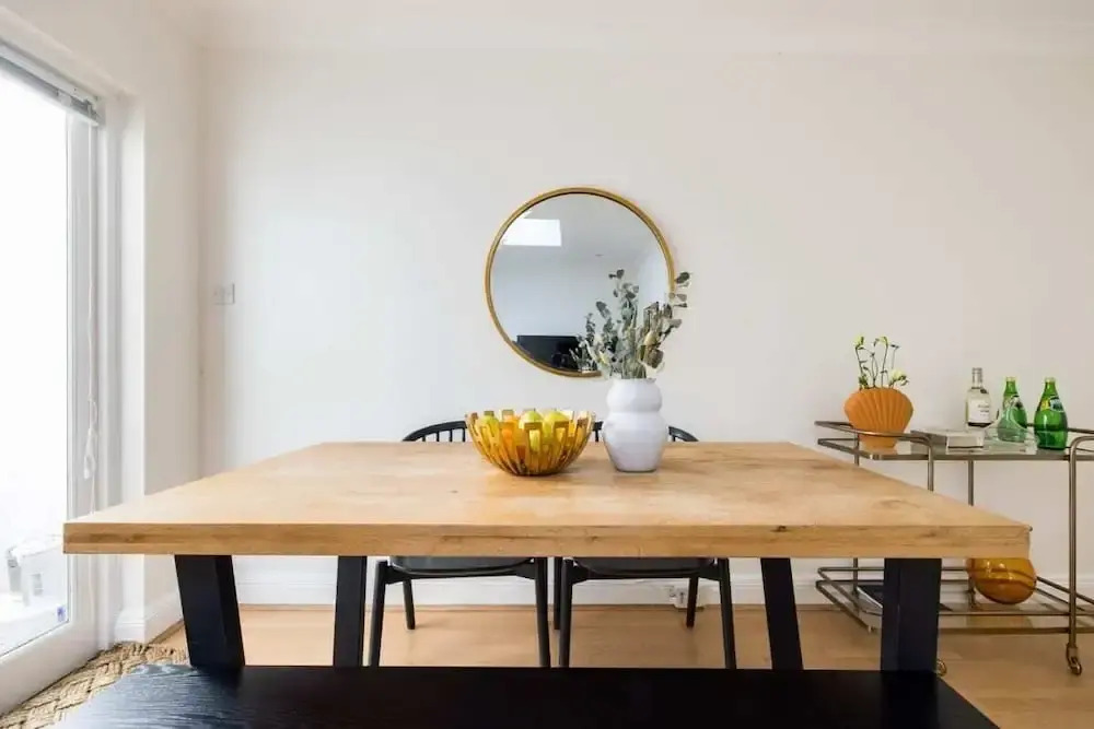 The Belsize Park Arms - Comfortable & Elegant 3bdr Flat