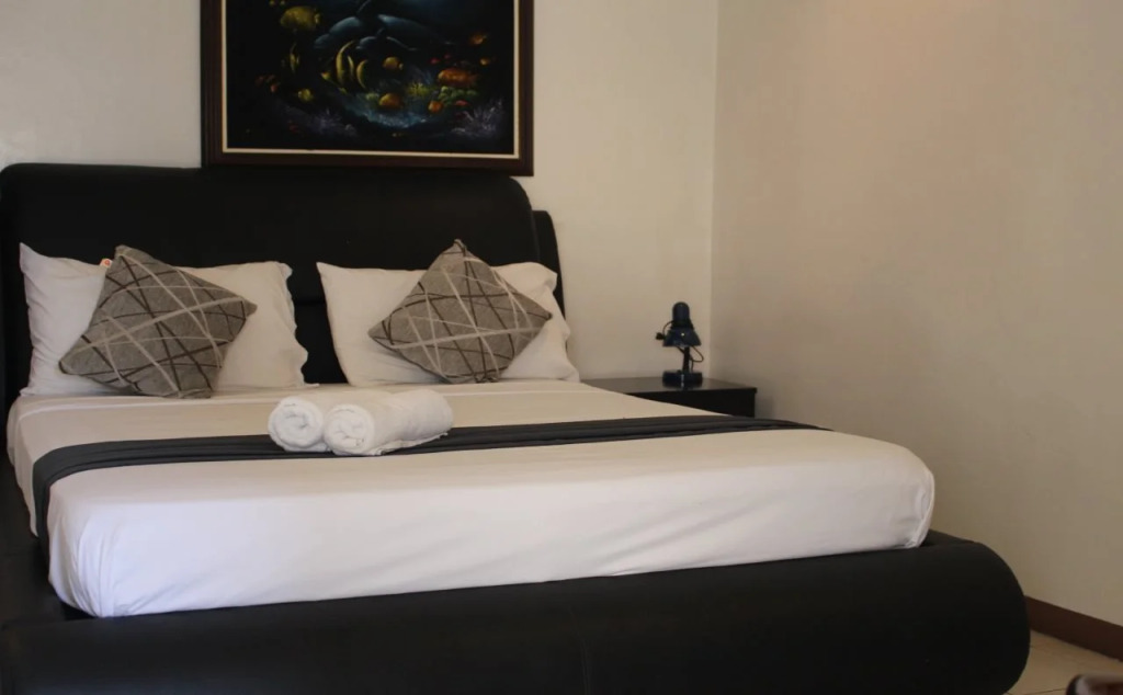 Patio Inn Hotel & Apartments