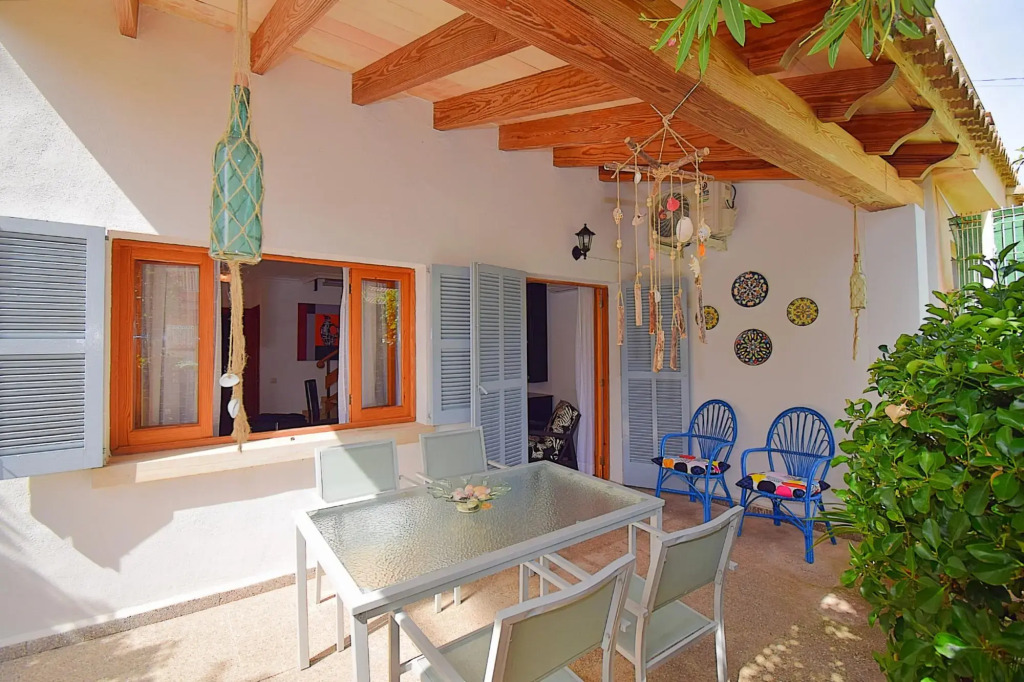 Casa Alba 159 by Mallorca Charme