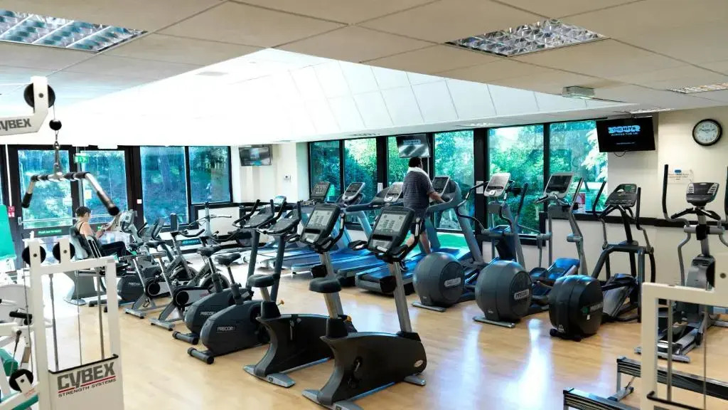 Crowne Plaza Stratford-upon-Avon by IHG