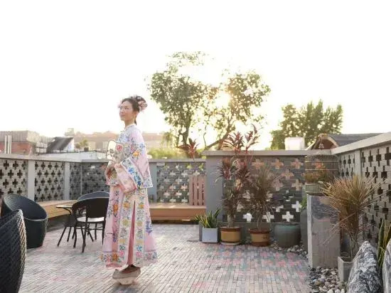 Dongsi No.78 Boutique Apartment
