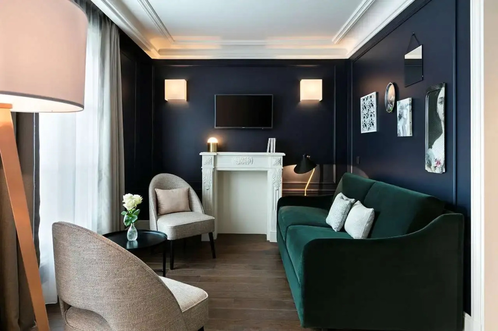 Royal Madeleine Hotel & Spa