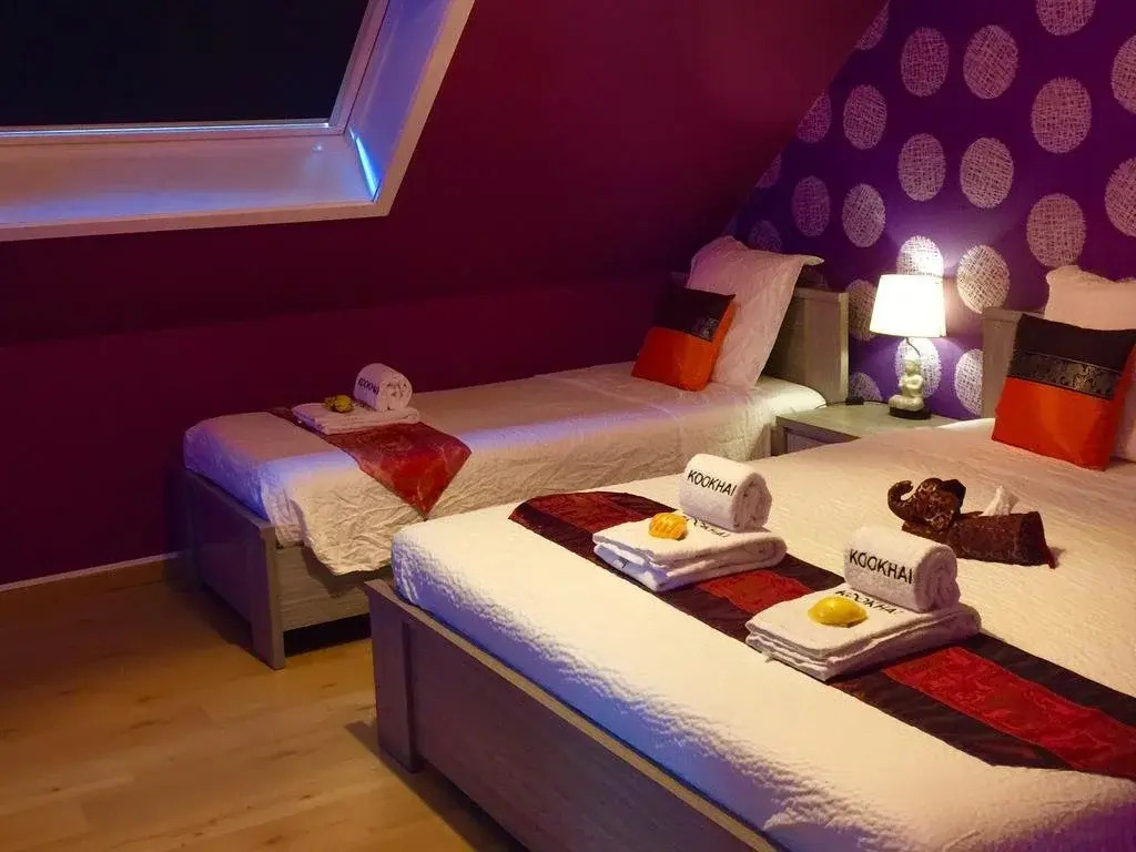 B&B Kookhai