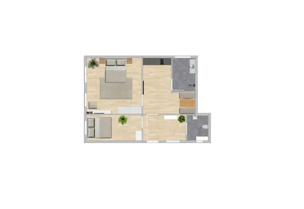 KRACHER Ferienhaus Landhaus No 1 - inklusive Pool