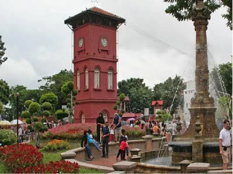 Hotel Eden