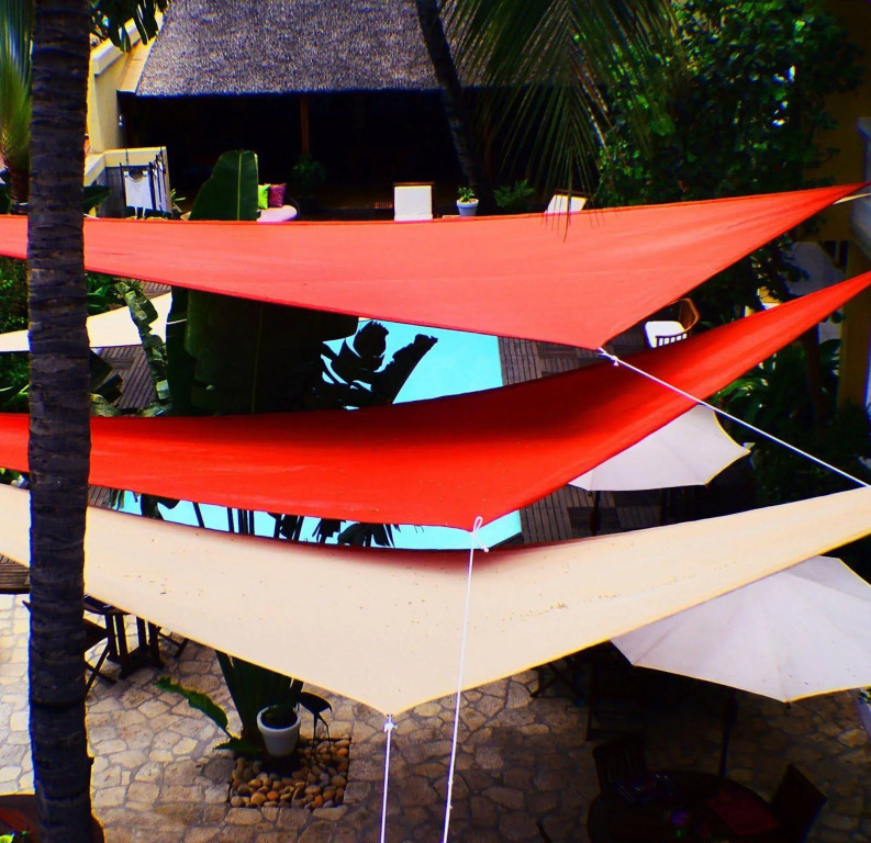 Hôtel Restaurant Coco Lodge Majunga