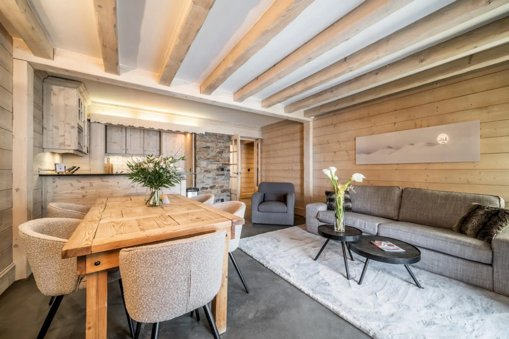 Les Balcons de Pralong Courchevel 1850 - by EMERALD STAY