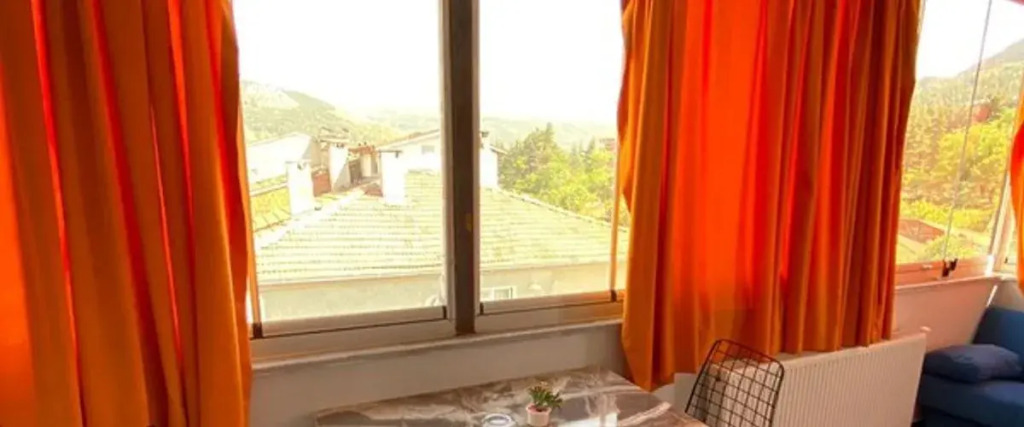 Dagkent Plus Suites Apartment