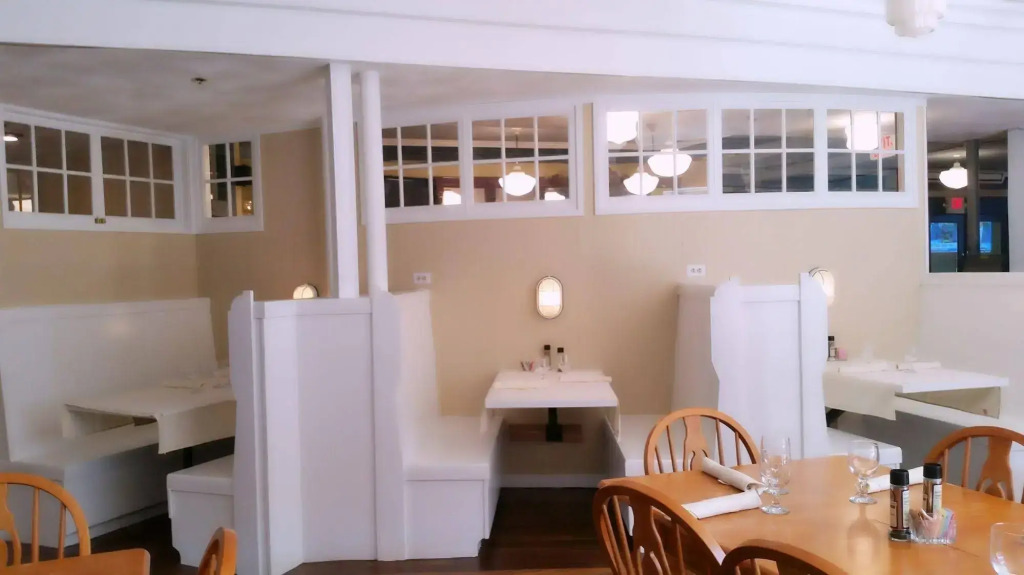 Hotel Frankfort & Restaurant