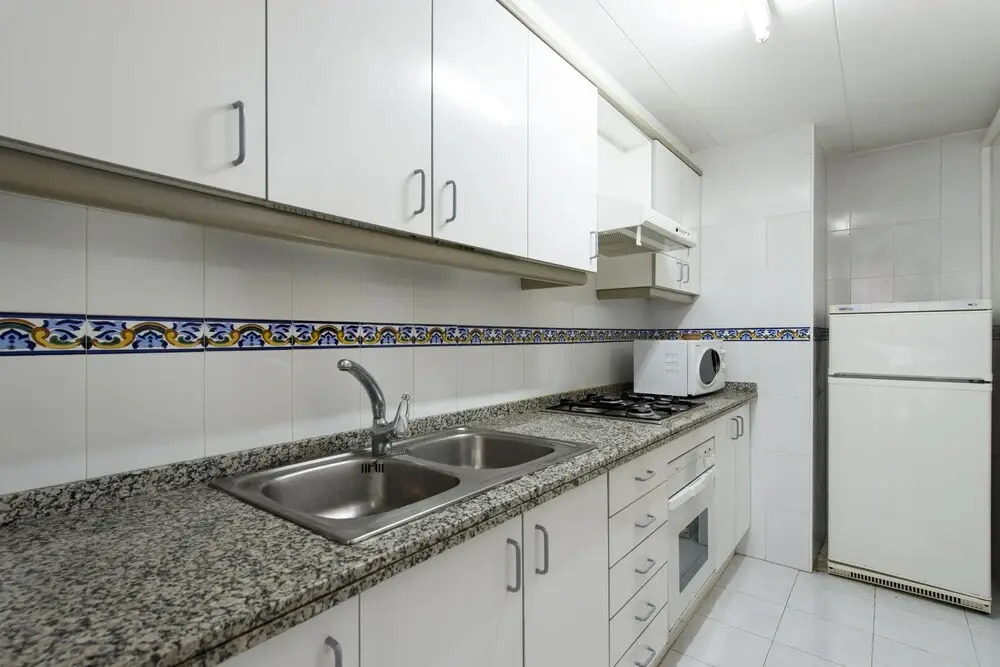 Apartamento Ignasi Iglesia