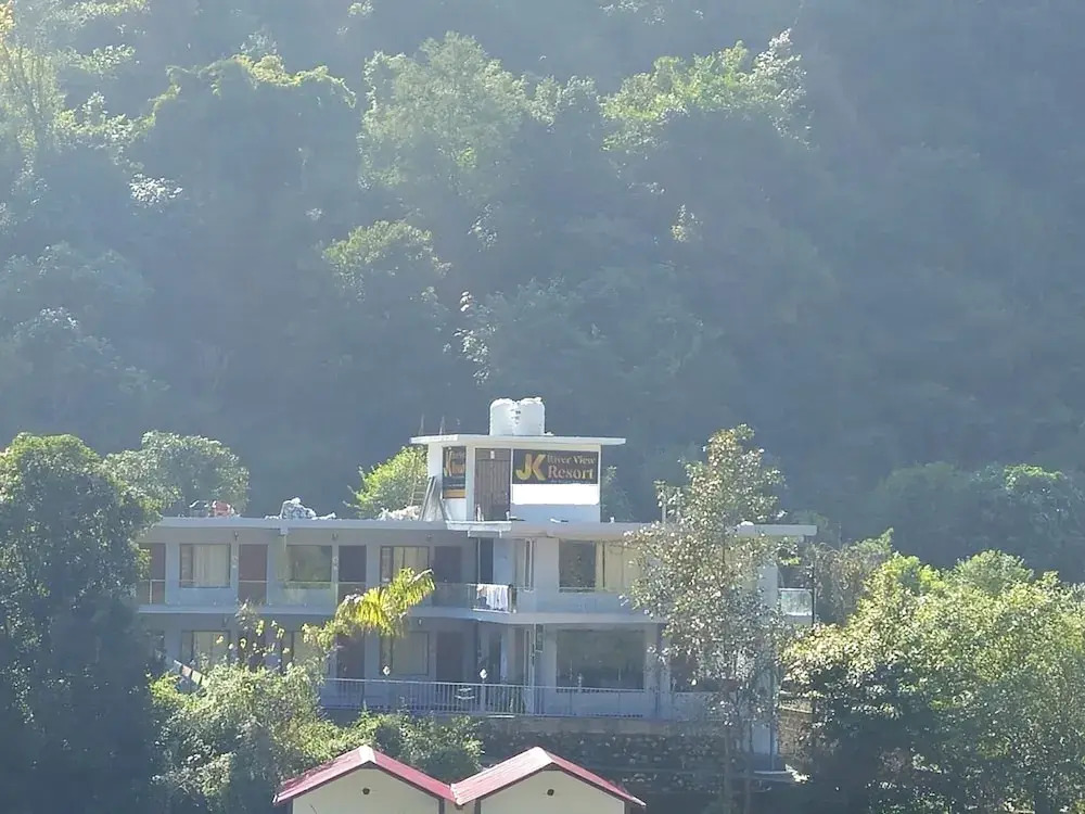Ditya Destiny's JK River View Resort