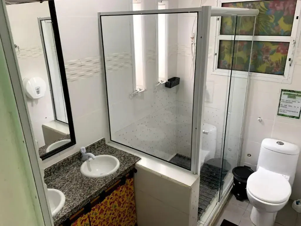Hostel Vento Leste