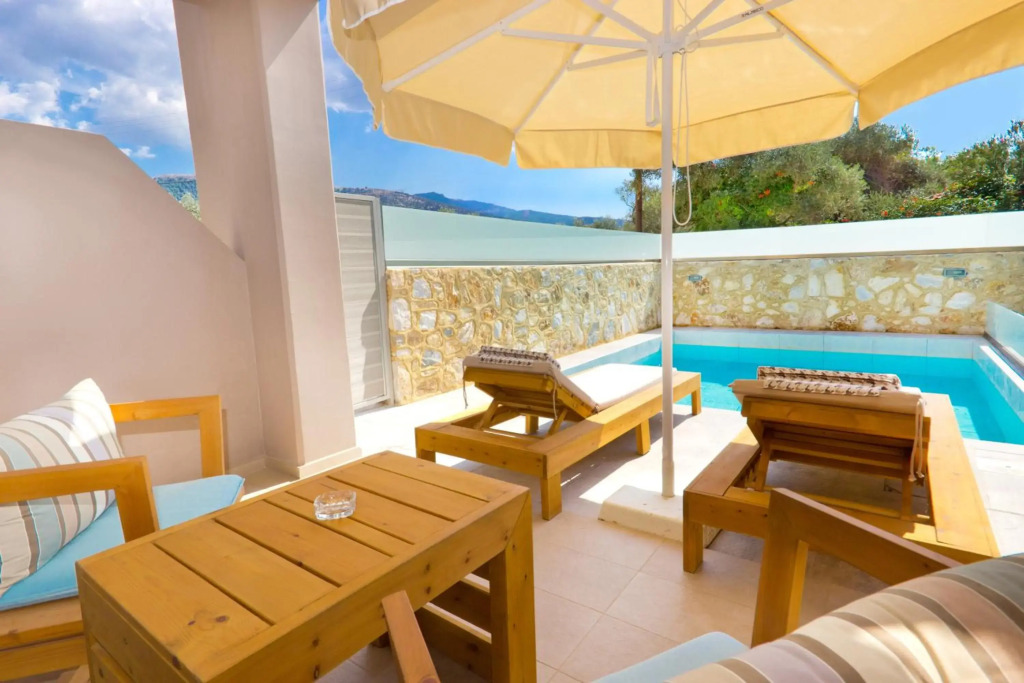 ALEA Hotel & Suites