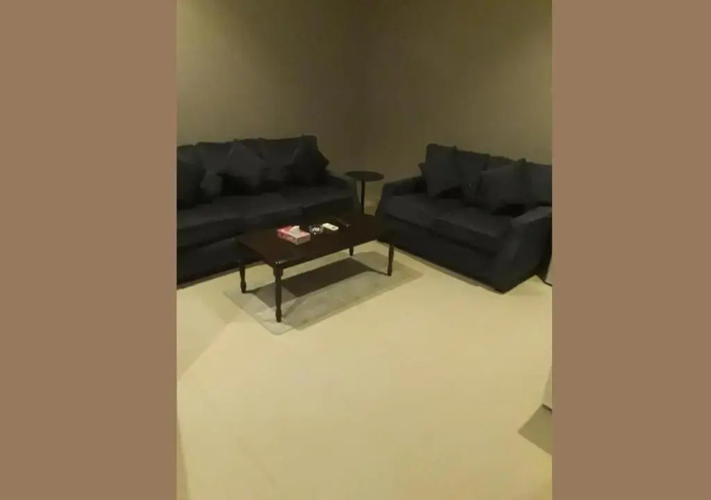 نزل النخيل لشقق المخدومة