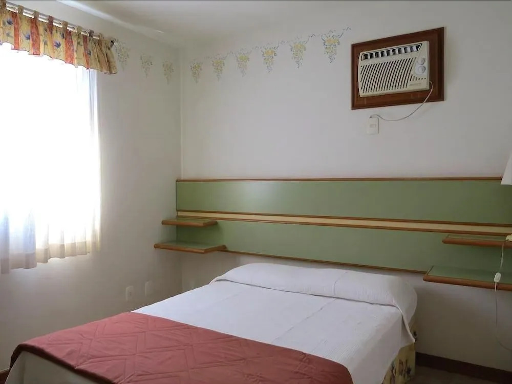 Abaeté Apart Hotel