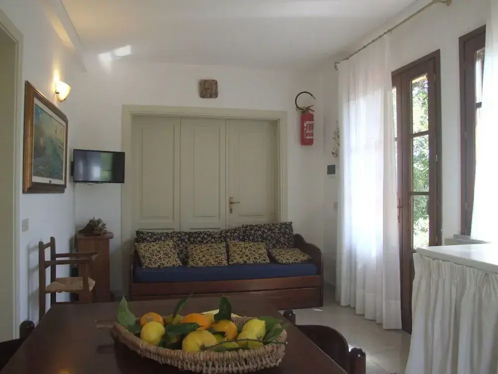 Holiday Home in Sassetta With Pool and Garden