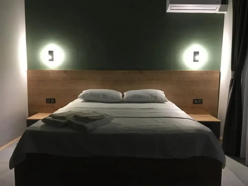 Golyaka Stone Garden Hotel