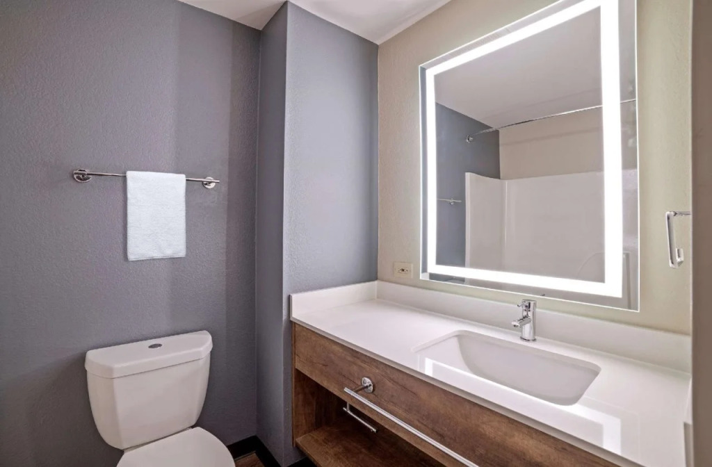 Extended Stay America Premier Suites - Nashville - Vanderbilt