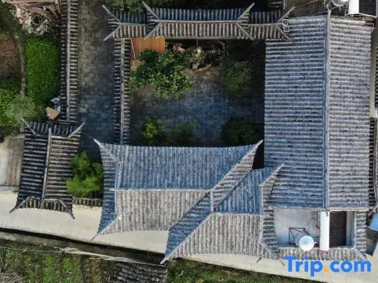 Shengshengman Xiaoyin Homestay (Jianchuan Shaxi Ancient Town)